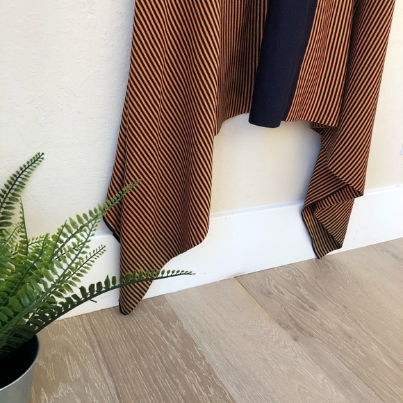 Loewe Striped Midi Dress SS19 - Picture 5 of 8